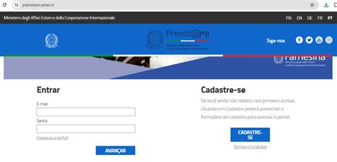 www.prenotami.esteri.ti|prenotami iniciar sesión.